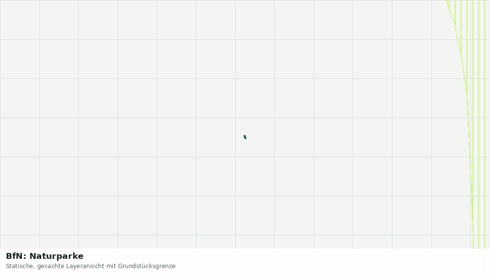 Statische Kartenansicht: BfN: Naturparke