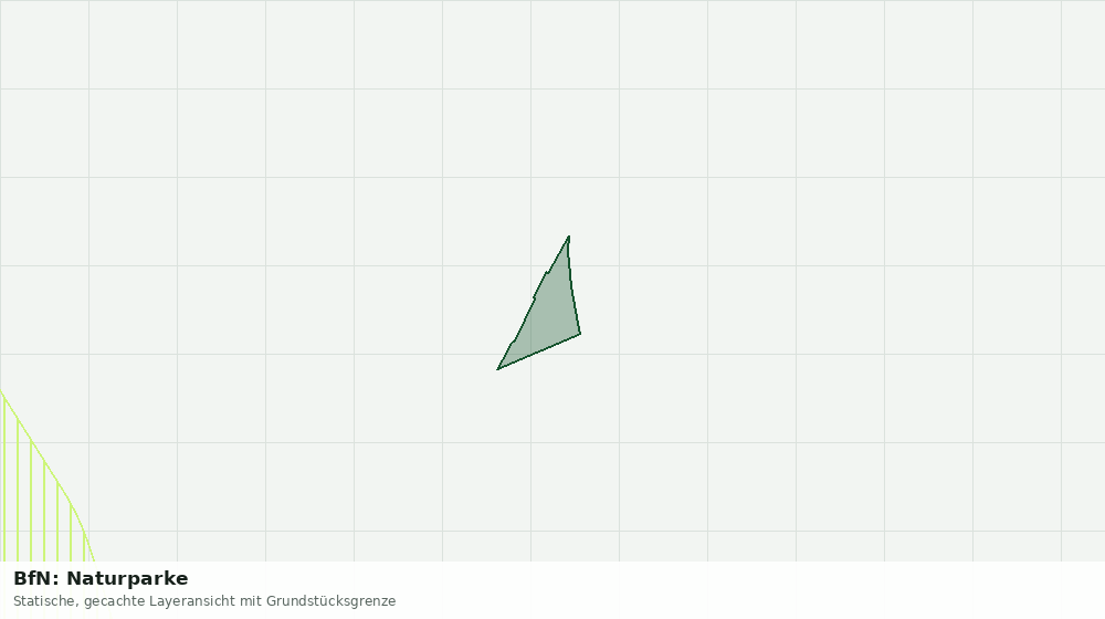 Statische Kartenansicht: BfN: Naturparke