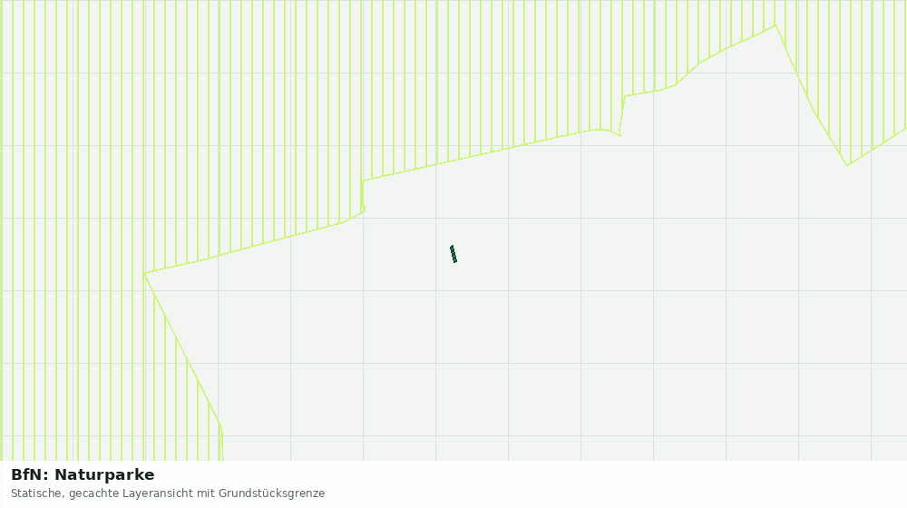 Statische Kartenansicht: BfN: Naturparke
