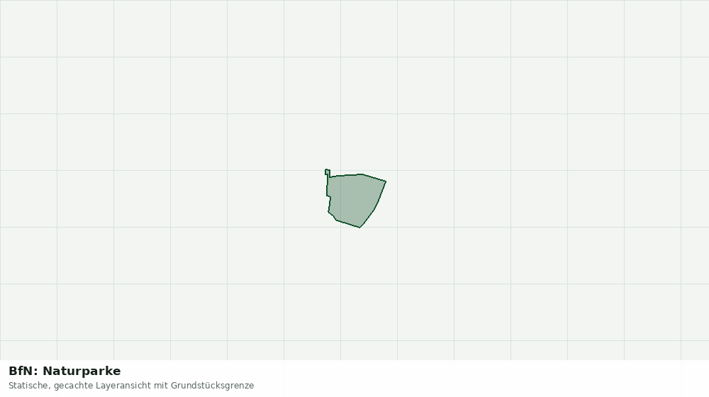 Statische Kartenansicht: BfN: Naturparke