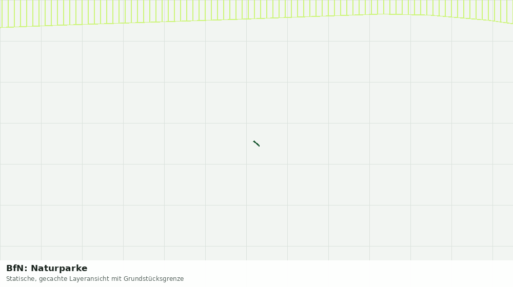 Statische Kartenansicht: BfN: Naturparke