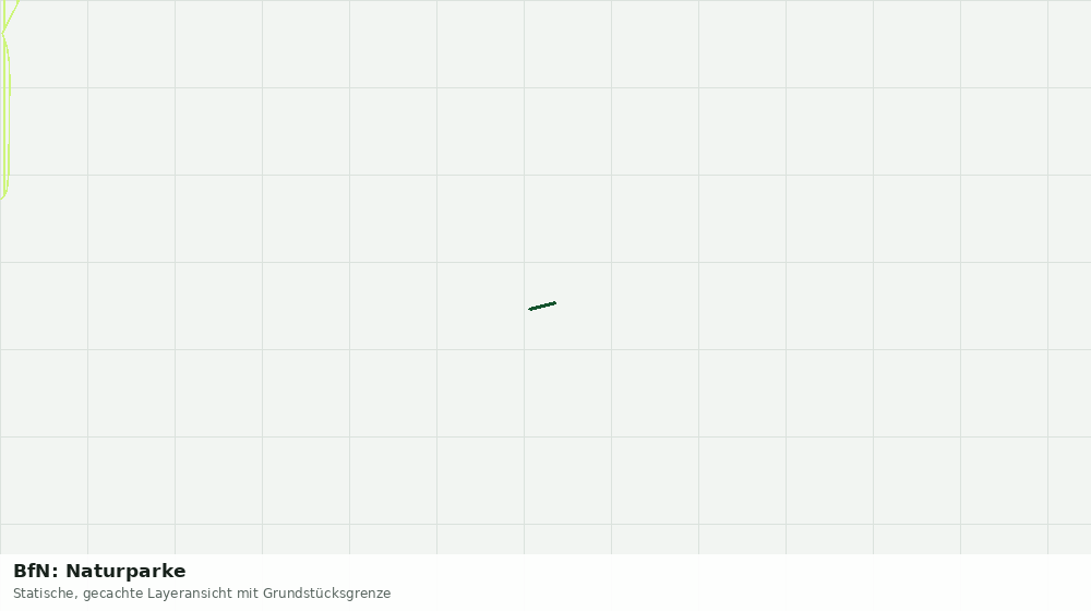 Statische Kartenansicht: BfN: Naturparke