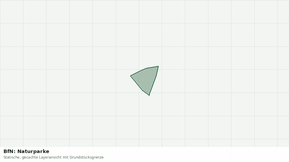 Statische Kartenansicht: BfN: Naturparke