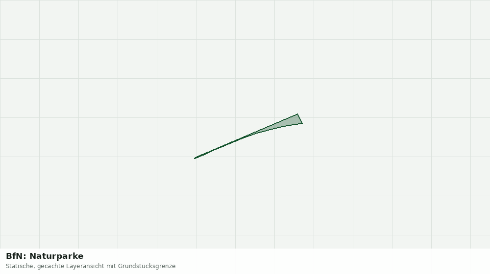 Statische Kartenansicht: BfN: Naturparke