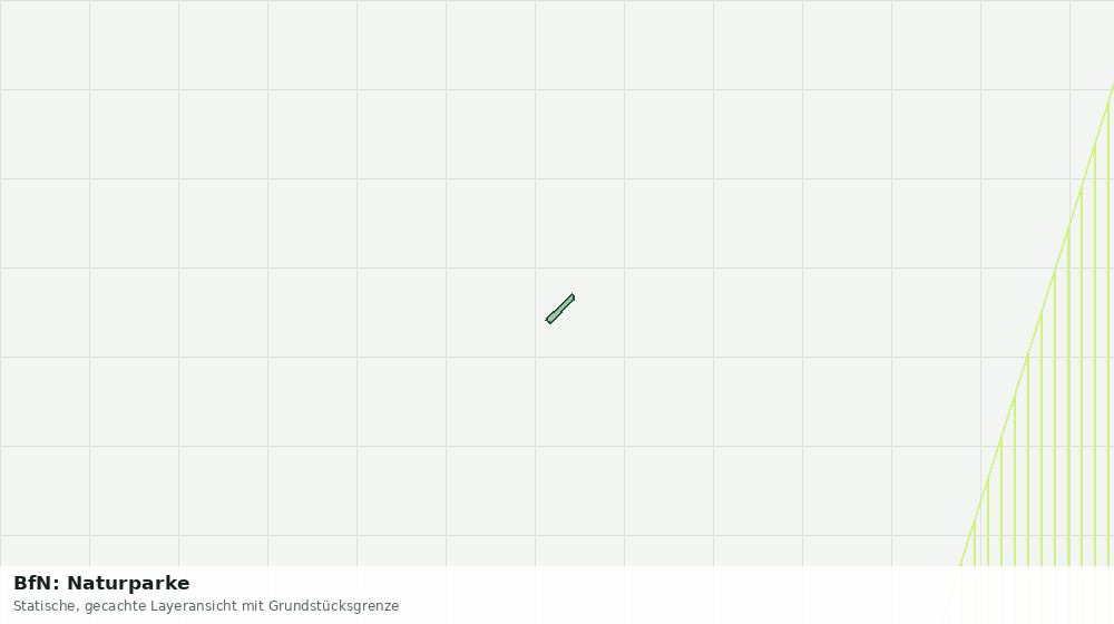 Statische Kartenansicht: BfN: Naturparke