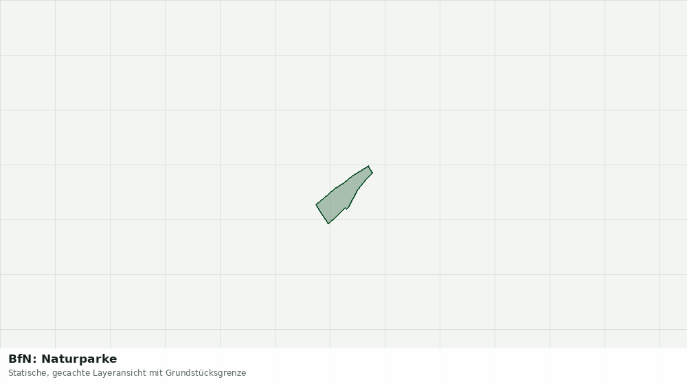 Statische Kartenansicht: BfN: Naturparke