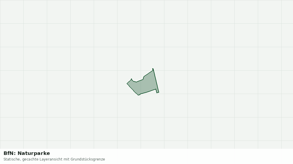 Statische Kartenansicht: BfN: Naturparke