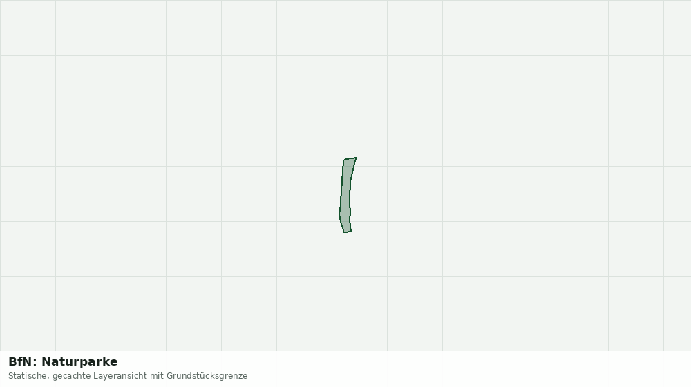 Statische Kartenansicht: BfN: Naturparke