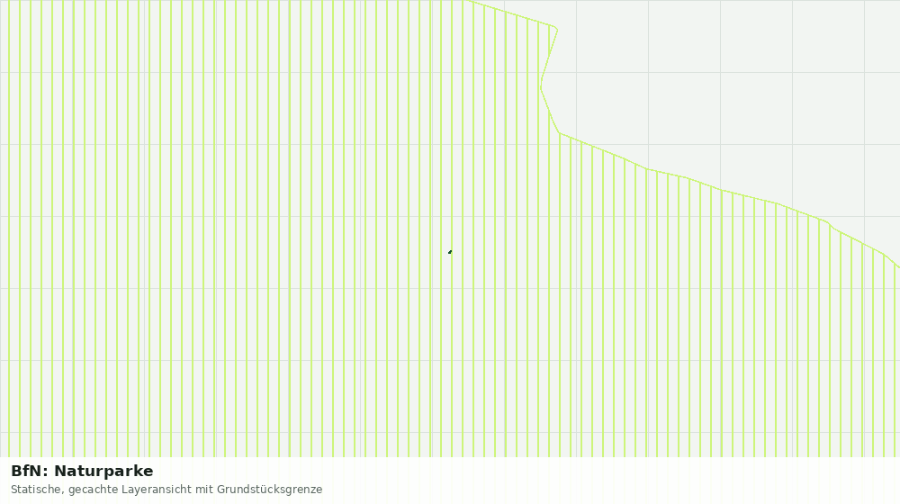 Statische Kartenansicht: BfN: Naturparke