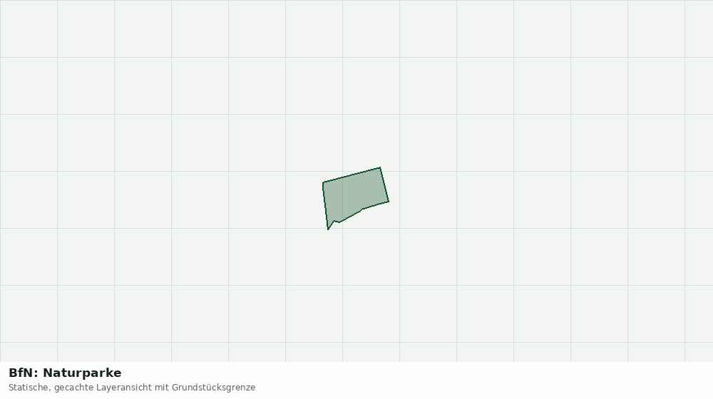 Statische Kartenansicht: BfN: Naturparke