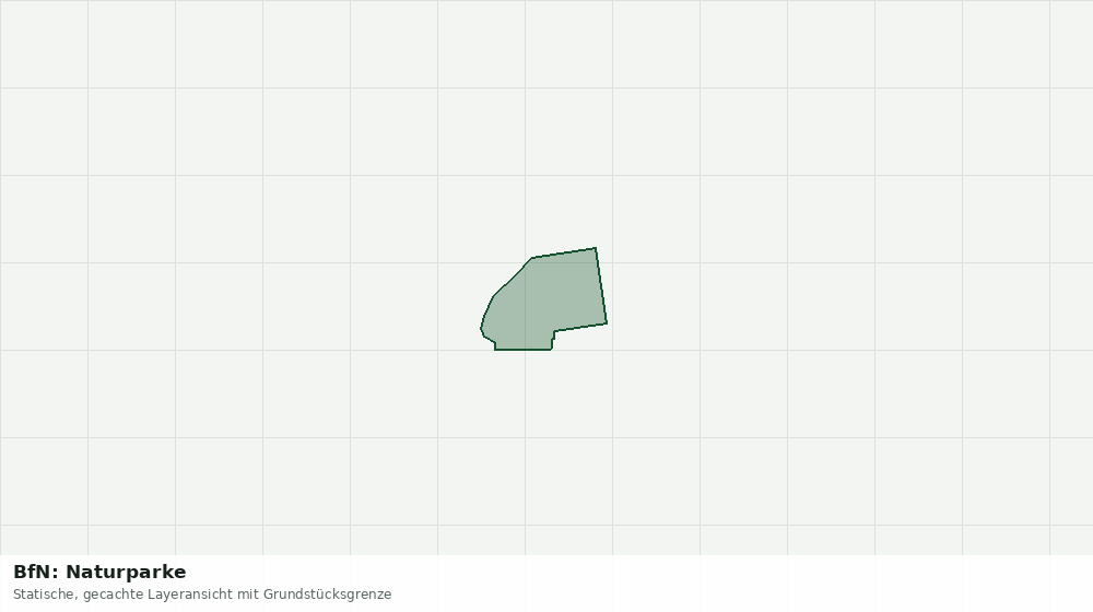 Statische Kartenansicht: BfN: Naturparke