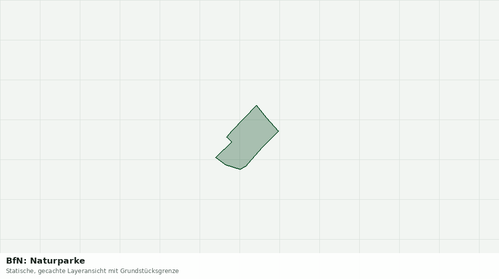 Statische Kartenansicht: BfN: Naturparke