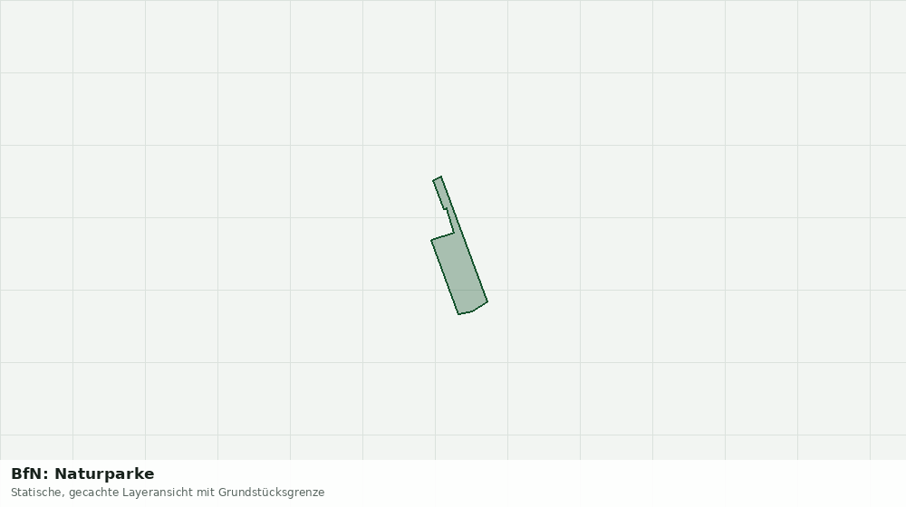 Statische Kartenansicht: BfN: Naturparke