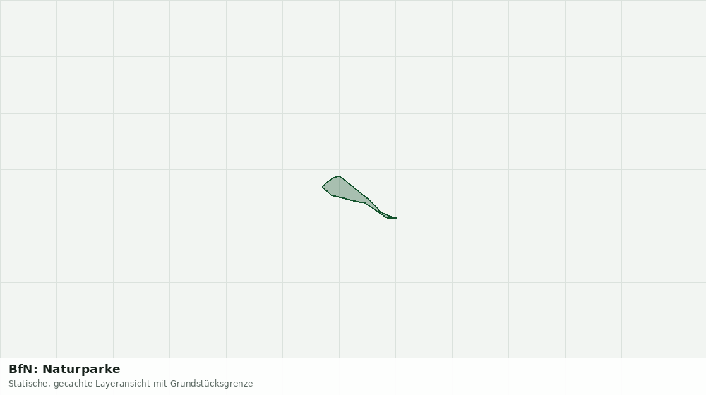 Statische Kartenansicht: BfN: Naturparke
