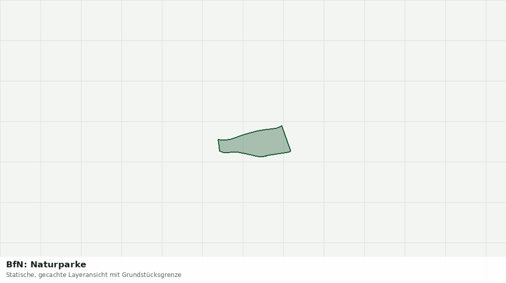 Statische Kartenansicht: BfN: Naturparke