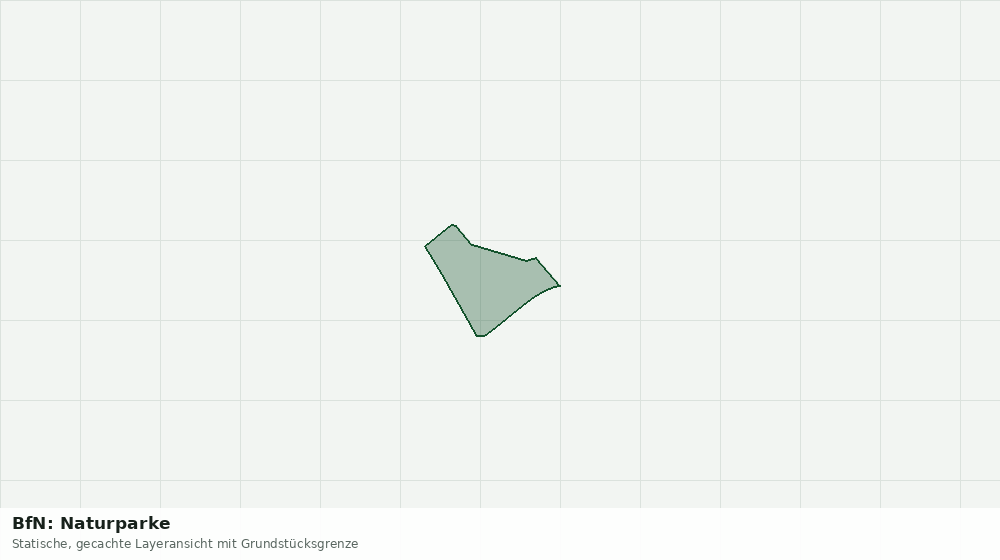 Statische Kartenansicht: BfN: Naturparke