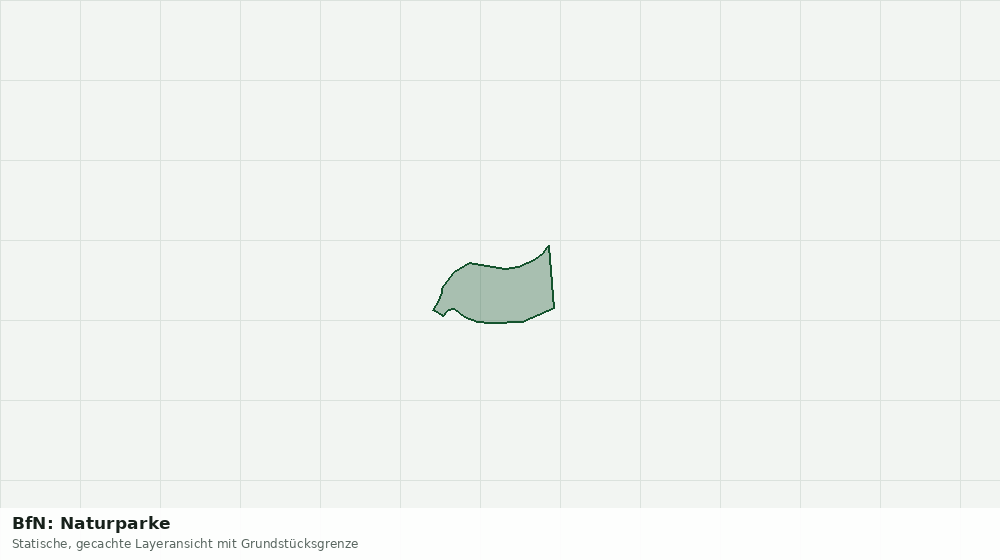 Statische Kartenansicht: BfN: Naturparke