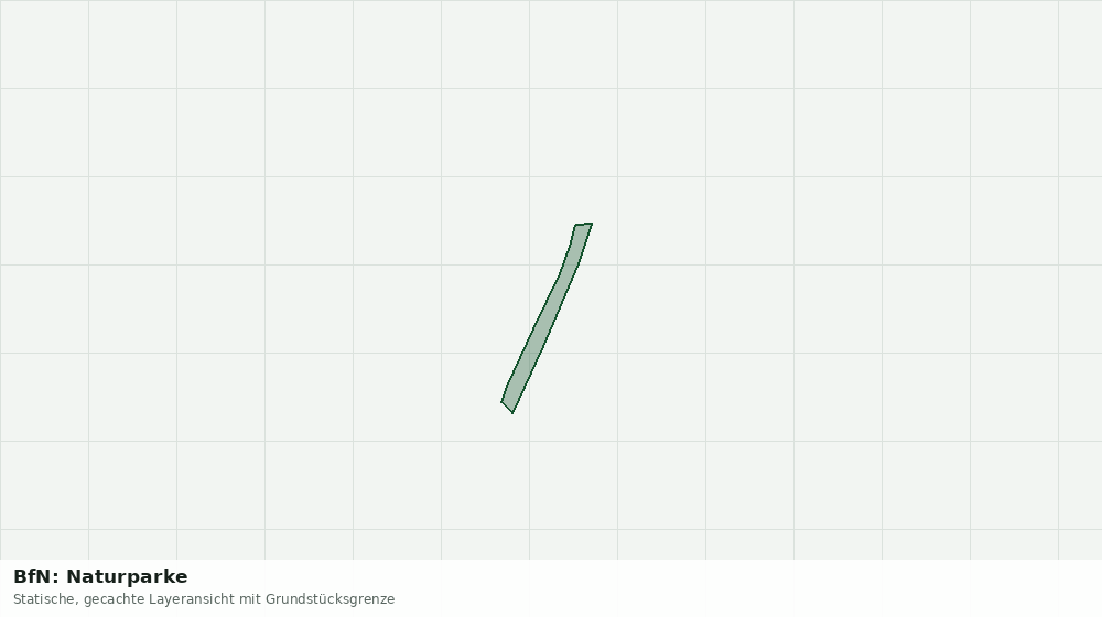 Statische Kartenansicht: BfN: Naturparke