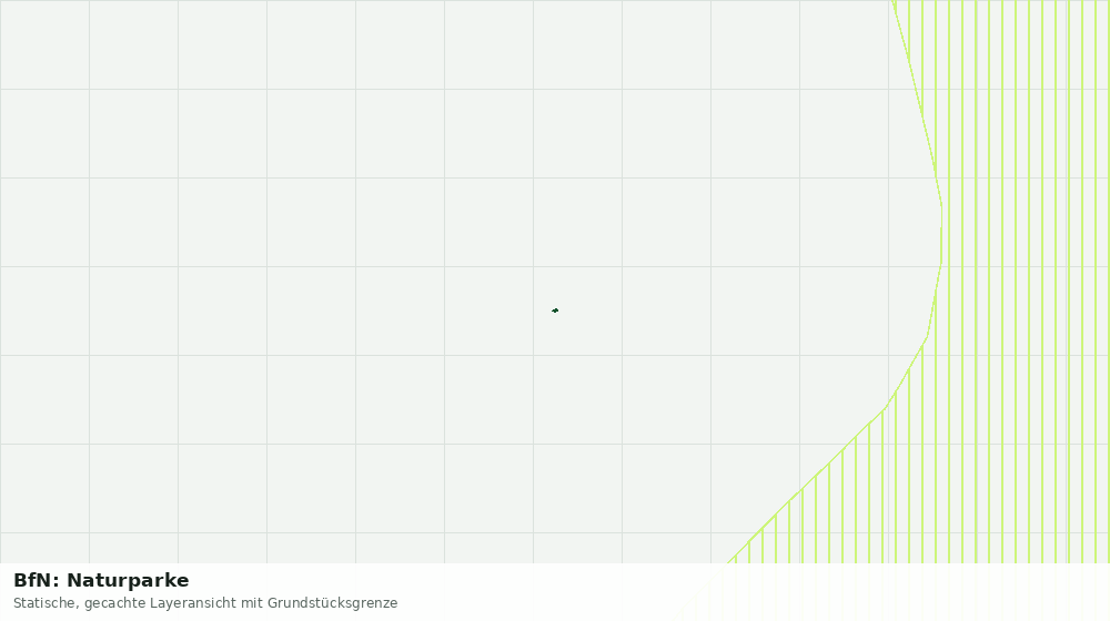 Statische Kartenansicht: BfN: Naturparke