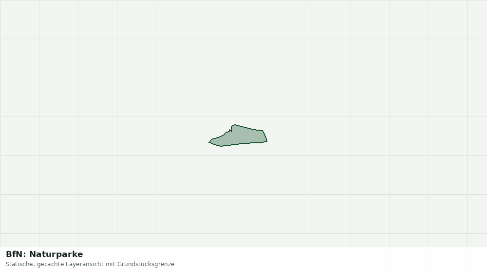 Statische Kartenansicht: BfN: Naturparke