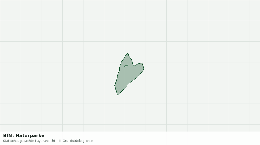 Statische Kartenansicht: BfN: Naturparke