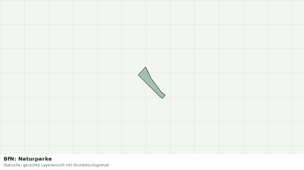 Statische Kartenansicht: BfN: Naturparke