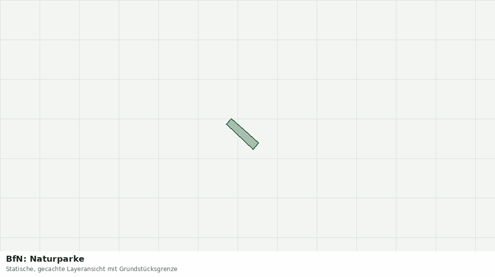 Statische Kartenansicht: BfN: Naturparke