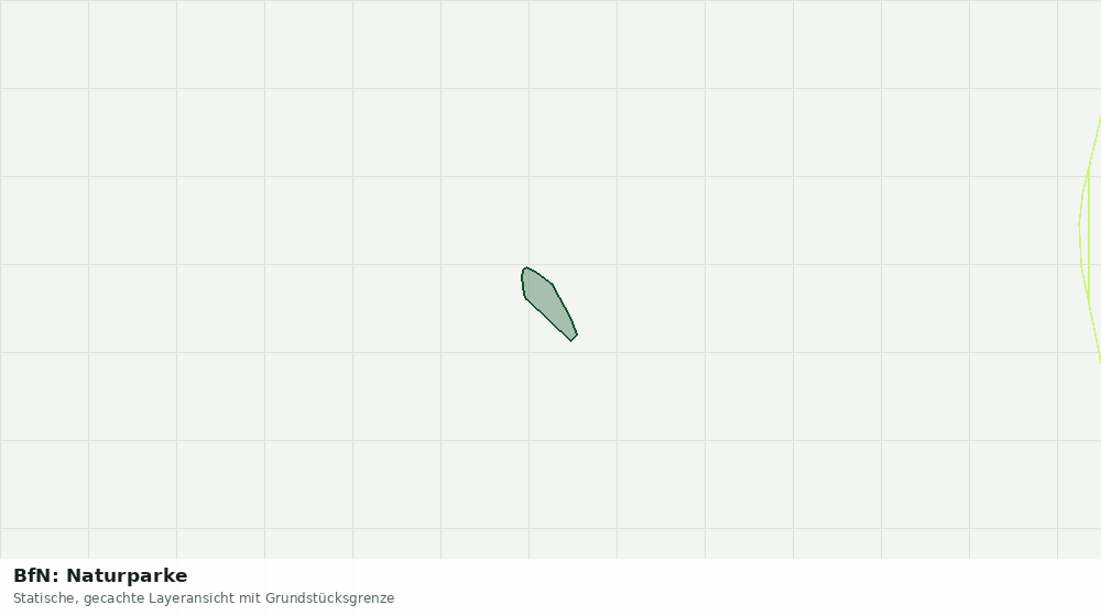 Statische Kartenansicht: BfN: Naturparke