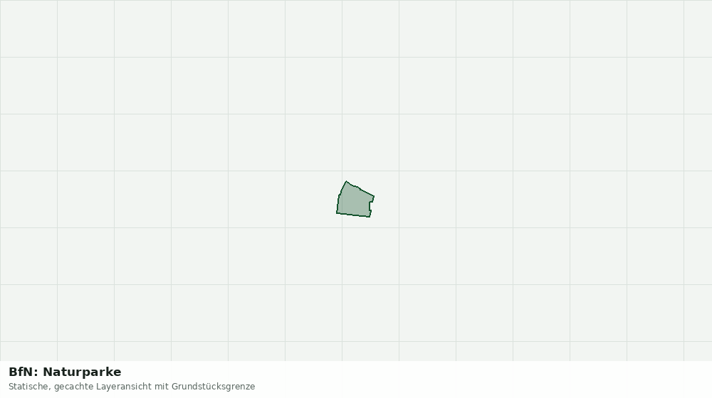 Statische Kartenansicht: BfN: Naturparke