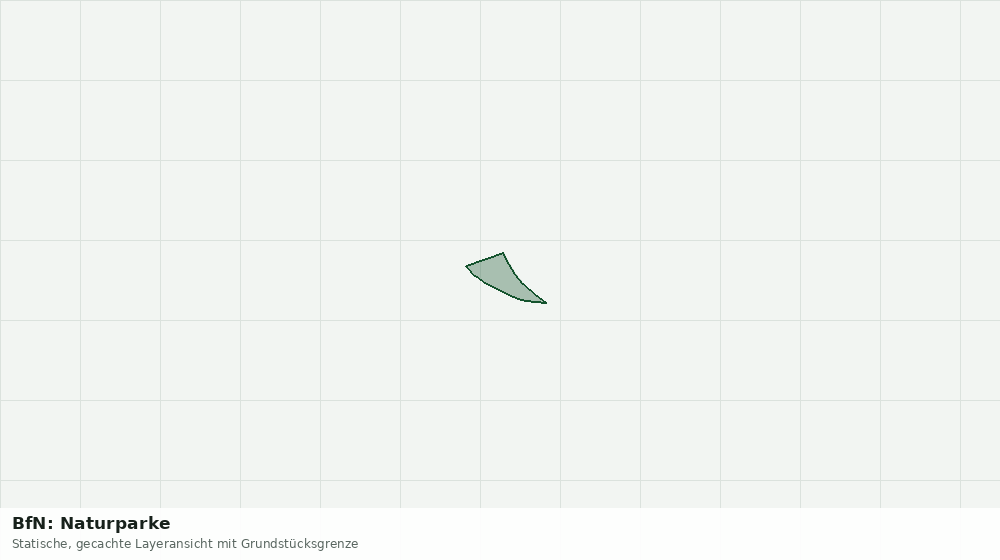 Statische Kartenansicht: BfN: Naturparke