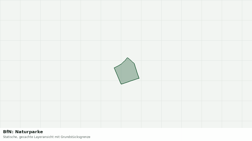 Statische Kartenansicht: BfN: Naturparke