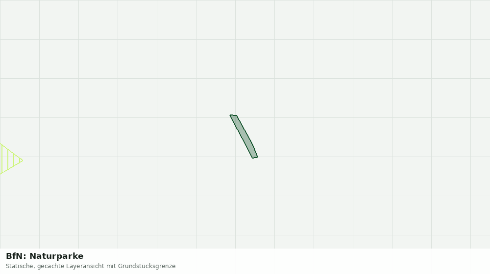 Statische Kartenansicht: BfN: Naturparke