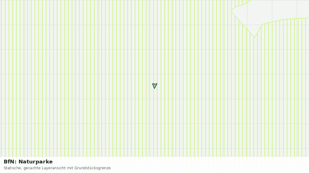 Statische Kartenansicht: BfN: Naturparke