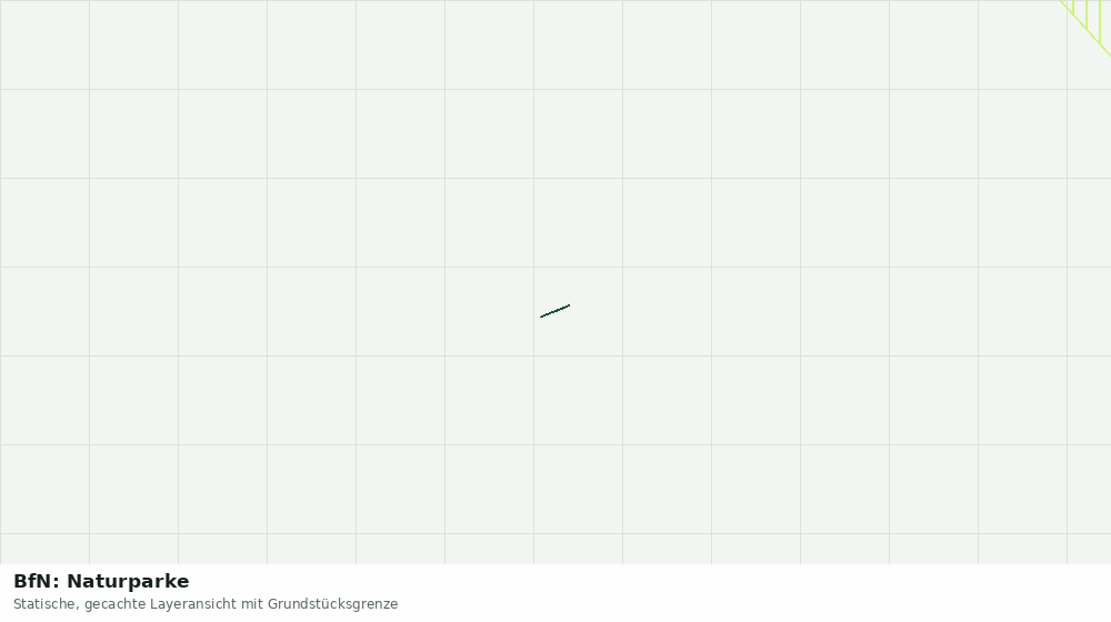 Statische Kartenansicht: BfN: Naturparke