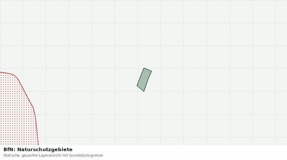 Statische Kartenansicht: BfN: Naturschutzgebiete