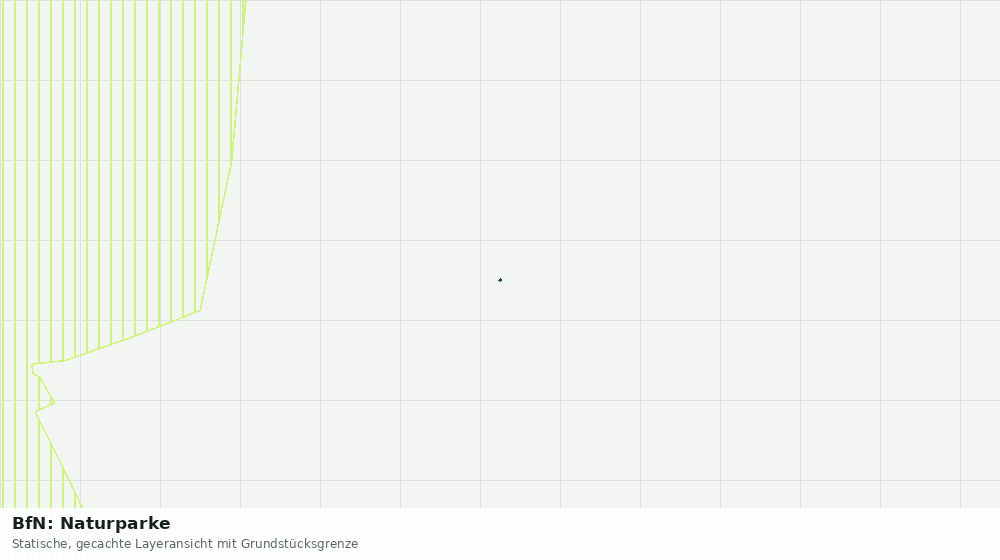 Statische Kartenansicht: BfN: Naturparke