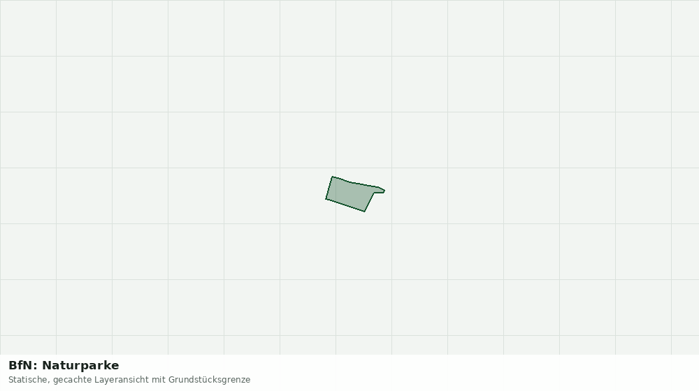 Statische Kartenansicht: BfN: Naturparke