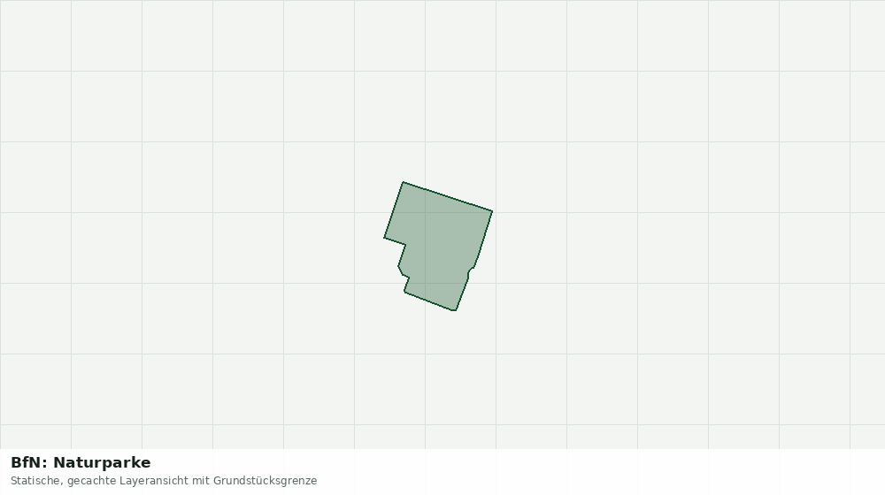 Statische Kartenansicht: BfN: Naturparke