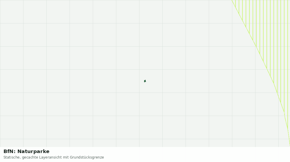 Statische Kartenansicht: BfN: Naturparke