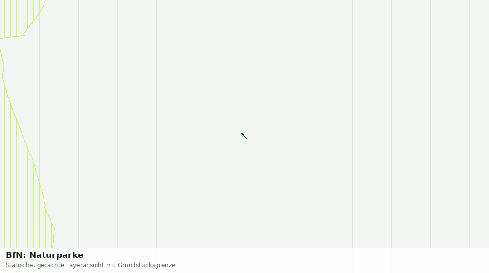 Statische Kartenansicht: BfN: Naturparke