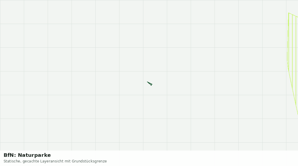 Statische Kartenansicht: BfN: Naturparke