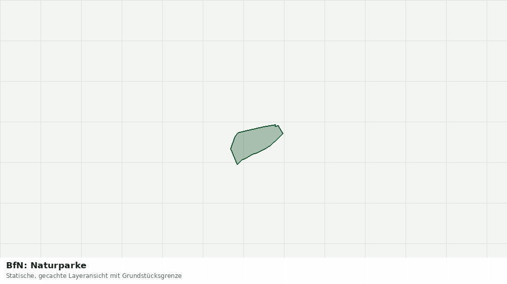 Statische Kartenansicht: BfN: Naturparke
