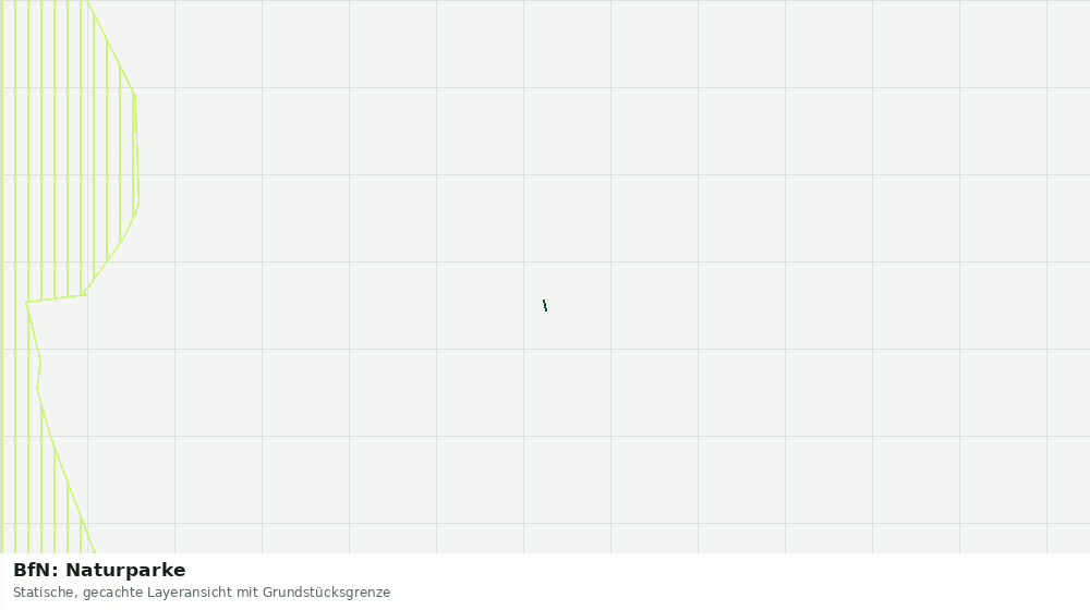 Statische Kartenansicht: BfN: Naturparke