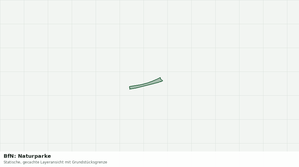 Statische Kartenansicht: BfN: Naturparke