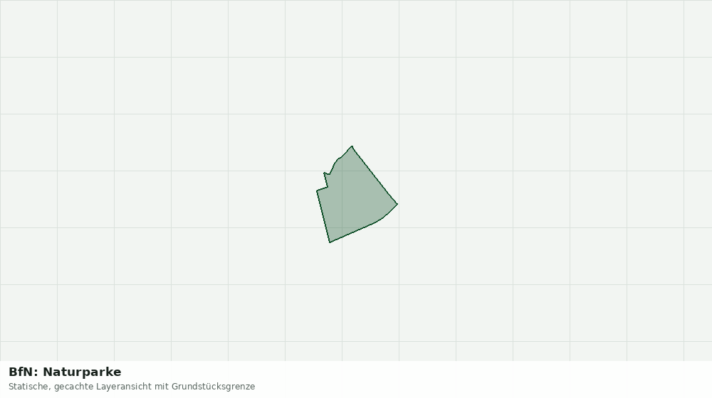 Statische Kartenansicht: BfN: Naturparke