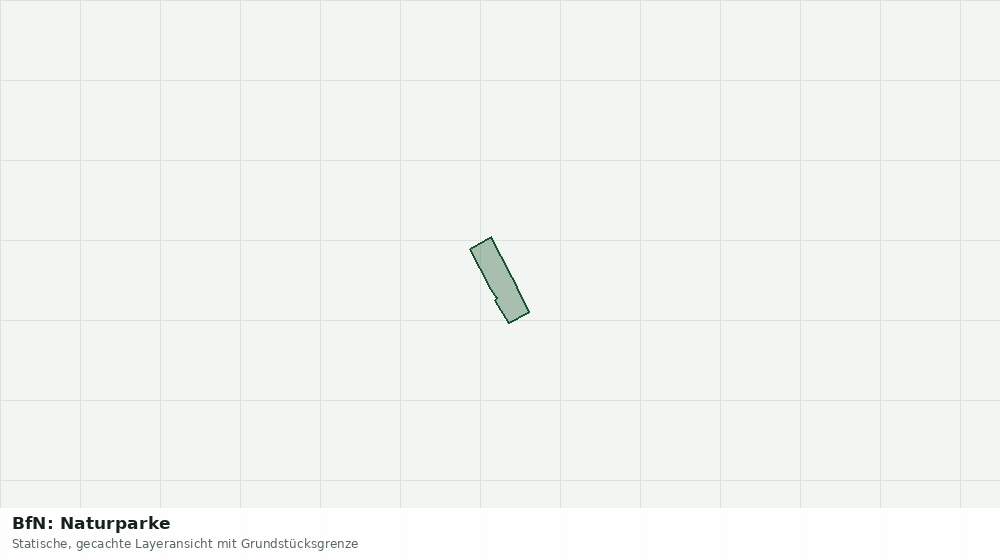 Statische Kartenansicht: BfN: Naturparke