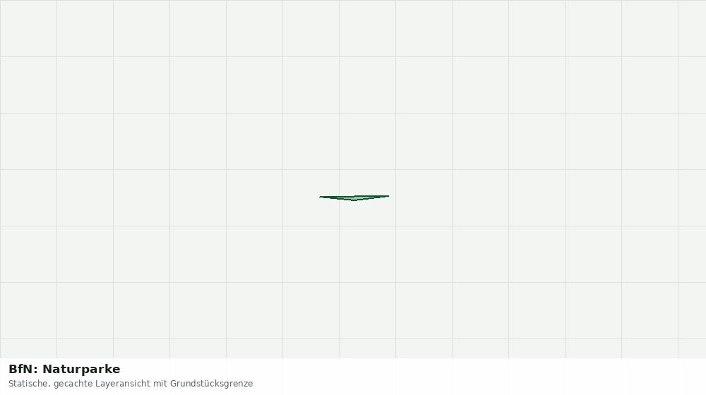 Statische Kartenansicht: BfN: Naturparke