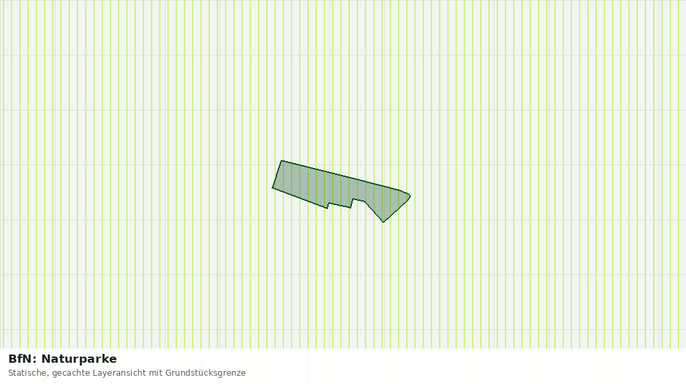 Statische Kartenansicht: BfN: Naturparke