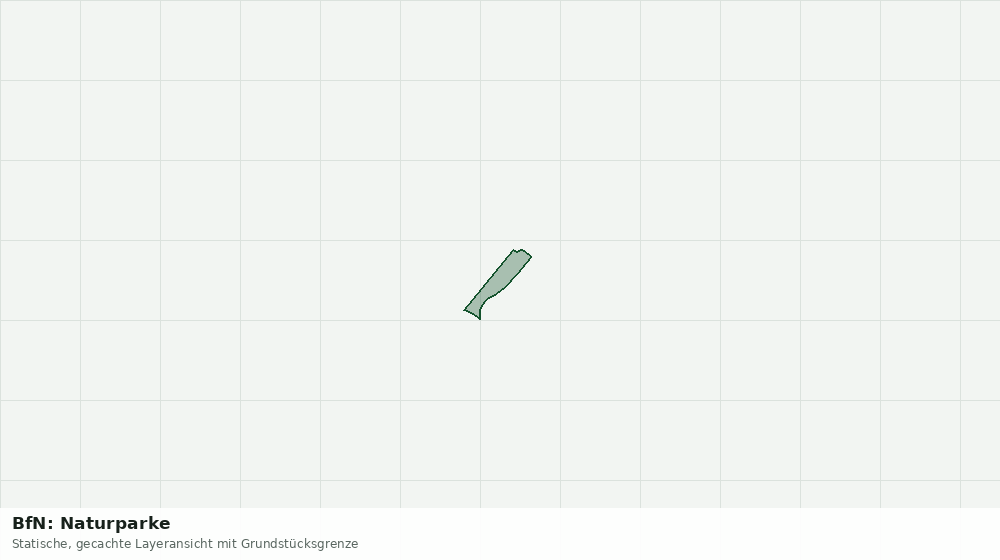 Statische Kartenansicht: BfN: Naturparke