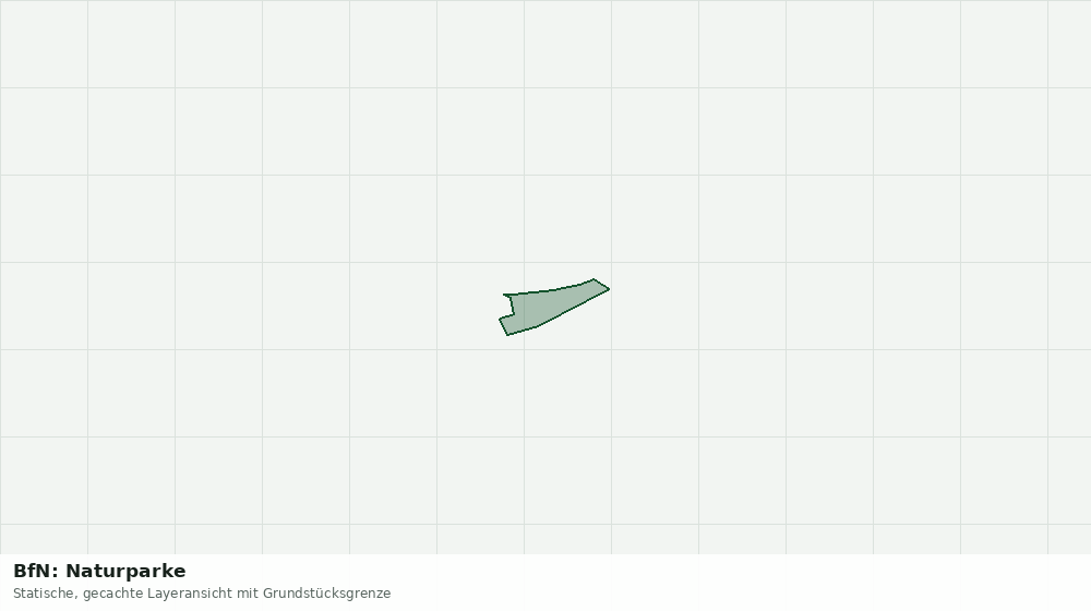Statische Kartenansicht: BfN: Naturparke